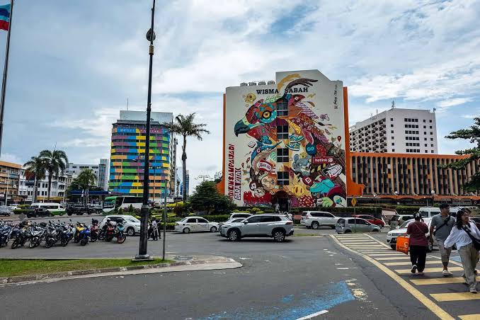 UNITAR College Kota Kinabalu feature image